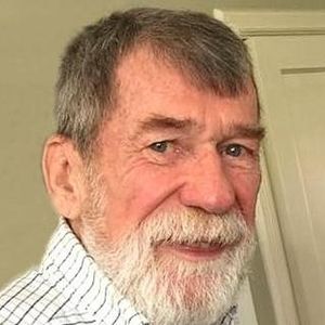 Meet your Posher, Larry